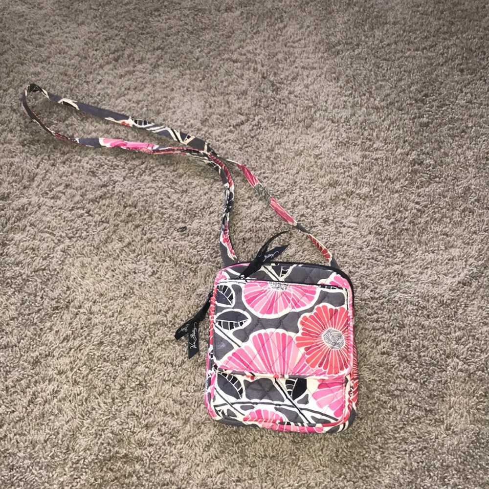 Vera Bradley Cross Bag